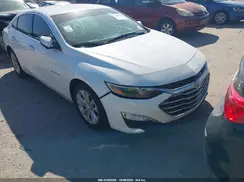 1G1ZD5ST0KF213782 2019 CHEVROLET MALIBU