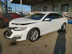 1G1ZD5ST0KF215919 2019 CHEVROLET MALIBU
