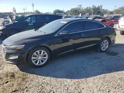 1G1ZD5ST0KF216651 2019 CHEVROLET MALIBU