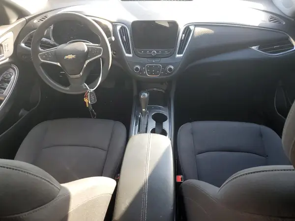 1G1ZD5ST0KF216651 2019 CHEVROLET MALIBU - Image 8