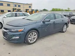 1G1ZD5ST0KF217637 2019 CHEVROLET MALIBU
