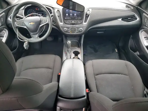 1G1ZD5ST0KF217637 2019 CHEVROLET MALIBU - Image 8