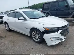 1G1ZD5ST0KF218318 2019 CHEVROLET MALIBU