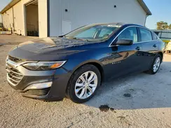 1G1ZD5ST0KF218786 2019 CHEVROLET MALIBU