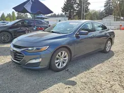 1G1ZD5ST0KF219176 2019 CHEVROLET MALIBU