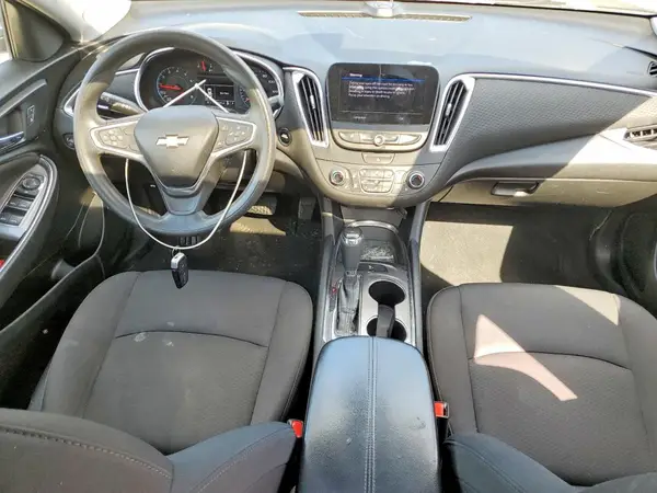 1G1ZD5ST0KF219176 2019 CHEVROLET MALIBU - Image 8
