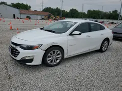 1G1ZD5ST0KF220277 2019 CHEVROLET MALIBU