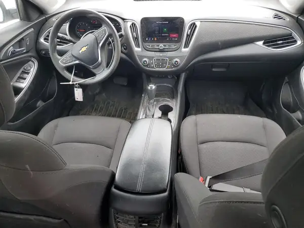 1G1ZD5ST0KF220277 2019 CHEVROLET MALIBU - Image 8