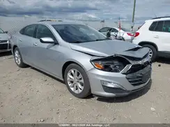 1G1ZD5ST0KF221218 2019 CHEVROLET MALIBU