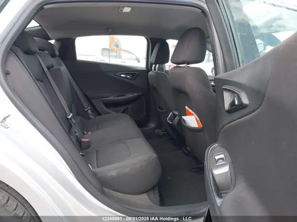1G1ZD5ST0KF221218 2019 CHEVROLET MALIBU - Image 8