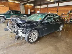 1G1ZD5ST0KF221820 2019 CHEVROLET MALIBU