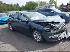 1G1ZD5ST0KF222675 2019 CHEVROLET MALIBU