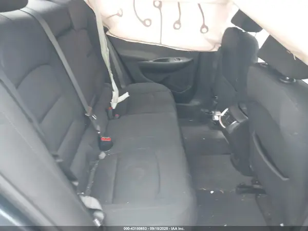 1G1ZD5ST0KF222675 2019 CHEVROLET MALIBU - Image 8