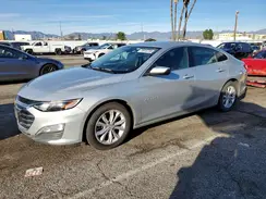 1G1ZD5ST0KF223485 2019 CHEVROLET MALIBU