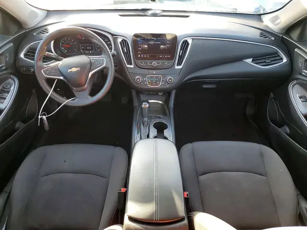 1G1ZD5ST0KF223485 2019 CHEVROLET MALIBU - Image 8
