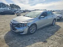 1G1ZD5ST0KF224068 2019 CHEVROLET MALIBU
