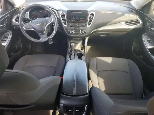1G1ZD5ST0KF224068 2019 CHEVROLET MALIBU - Image 8