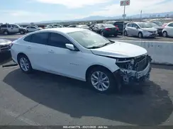 1G1ZD5ST0KF225964 2019 CHEVROLET MALIBU