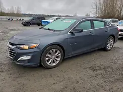 1G1ZD5ST0KF226760 2019 CHEVROLET MALIBU