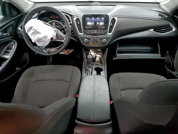 1G1ZD5ST0KF226760 2019 CHEVROLET MALIBU - Image 8