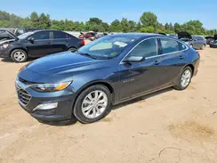 1G1ZD5ST0KF226855 2019 CHEVROLET MALIBU