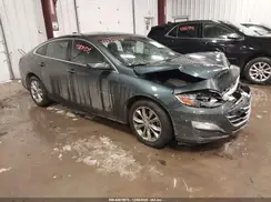 1G1ZD5ST0KF227875 2019 CHEVROLET MALIBU