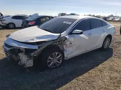 1G1ZD5ST0KF227956 2019 CHEVROLET MALIBU