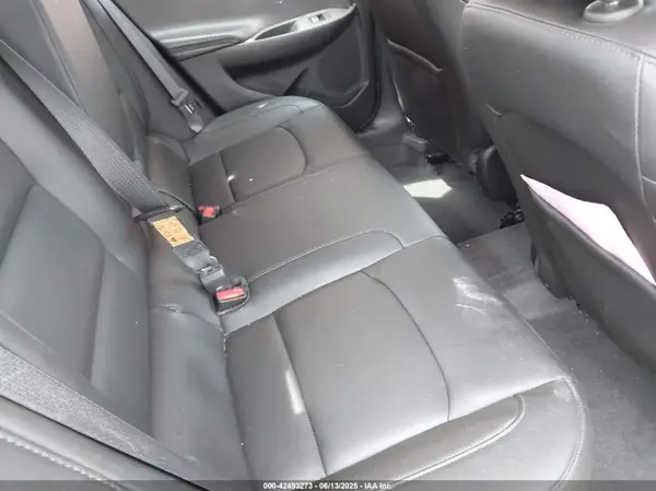 1G1ZD5ST0KF228119 2019 CHEVROLET MALIBU - Image 8