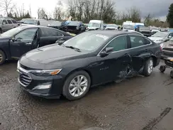 1G1ZD5ST0LF000185 2020 CHEVROLET MALIBU