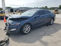 1G1ZD5ST0LF000221 2020 CHEVROLET MALIBU