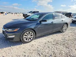 1G1ZD5ST0LF000543 2020 CHEVROLET MALIBU