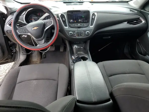 1G1ZD5ST0LF000882 2020 CHEVROLET MALIBU - Image 8