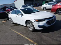 1G1ZD5ST0LF001157 2020 CHEVROLET MALIBU