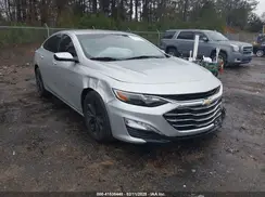 1G1ZD5ST0LF001255 2020 CHEVROLET MALIBU