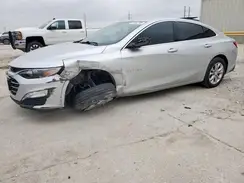 1G1ZD5ST0LF001305 2020 CHEVROLET MALIBU
