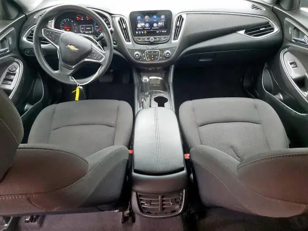 1G1ZD5ST0LF001305 2020 CHEVROLET MALIBU - Image 8