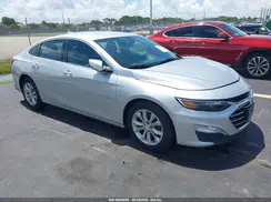 1G1ZD5ST0LF001580 2020 CHEVROLET MALIBU