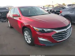1G1ZD5ST0LF002924 2020 CHEVROLET MALIBU