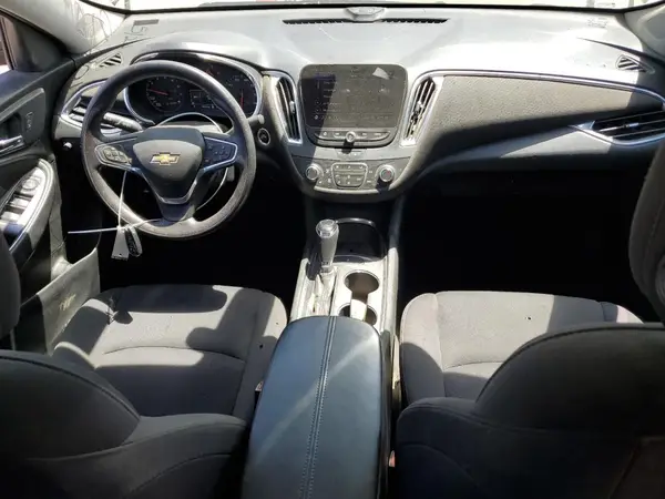 1G1ZD5ST0LF004012 2020 CHEVROLET MALIBU - Image 8