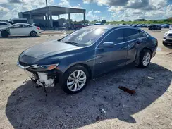 1G1ZD5ST0LF004026 2020 CHEVROLET MALIBU
