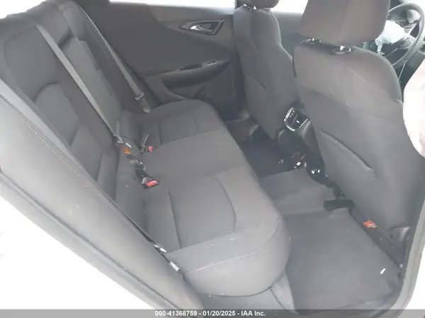 1G1ZD5ST0LF005290 2020 CHEVROLET MALIBU - Image 8