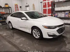 1G1ZD5ST0LF005337 2020 CHEVROLET MALIBU