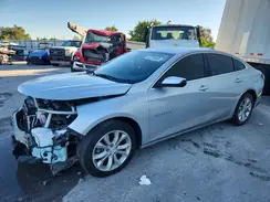 1G1ZD5ST0LF005855 2020 CHEVROLET MALIBU