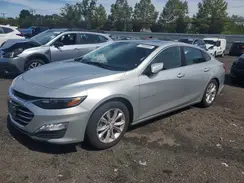 1G1ZD5ST0LF006407 2020 CHEVROLET MALIBU