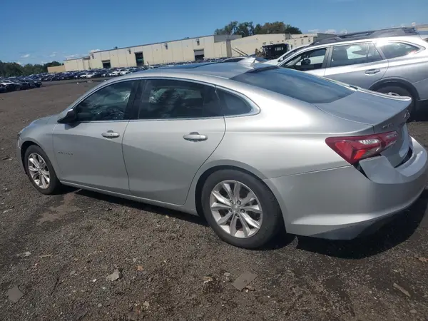 1G1ZD5ST0LF006407 2020 CHEVROLET MALIBU - Image 2