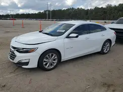 1G1ZD5ST0LF006861 2020 CHEVROLET MALIBU