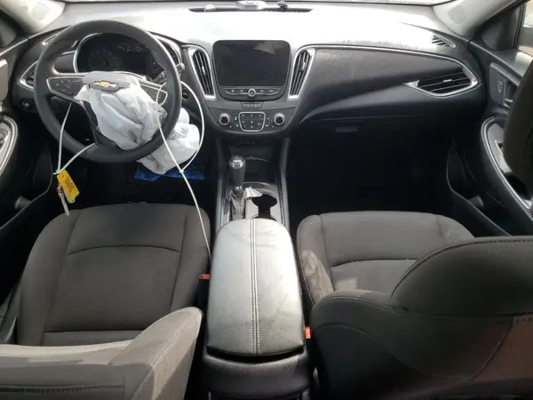 1G1ZD5ST0LF006861 2020 CHEVROLET MALIBU - Image 8