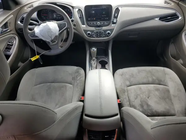 1G1ZD5ST0LF007105 2020 CHEVROLET MALIBU - Image 8