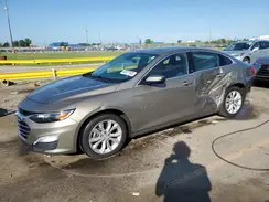 1G1ZD5ST0LF008660 2020 CHEVROLET MALIBU
