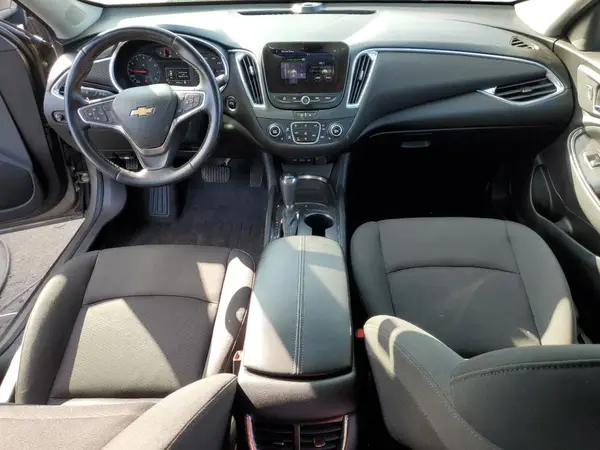 1G1ZD5ST0LF008660 2020 CHEVROLET MALIBU - Image 8